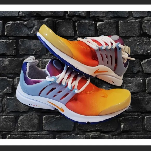 ποΈ NEW Nike Air Presto "Sunrise Sunset" - Picture 9 of 16